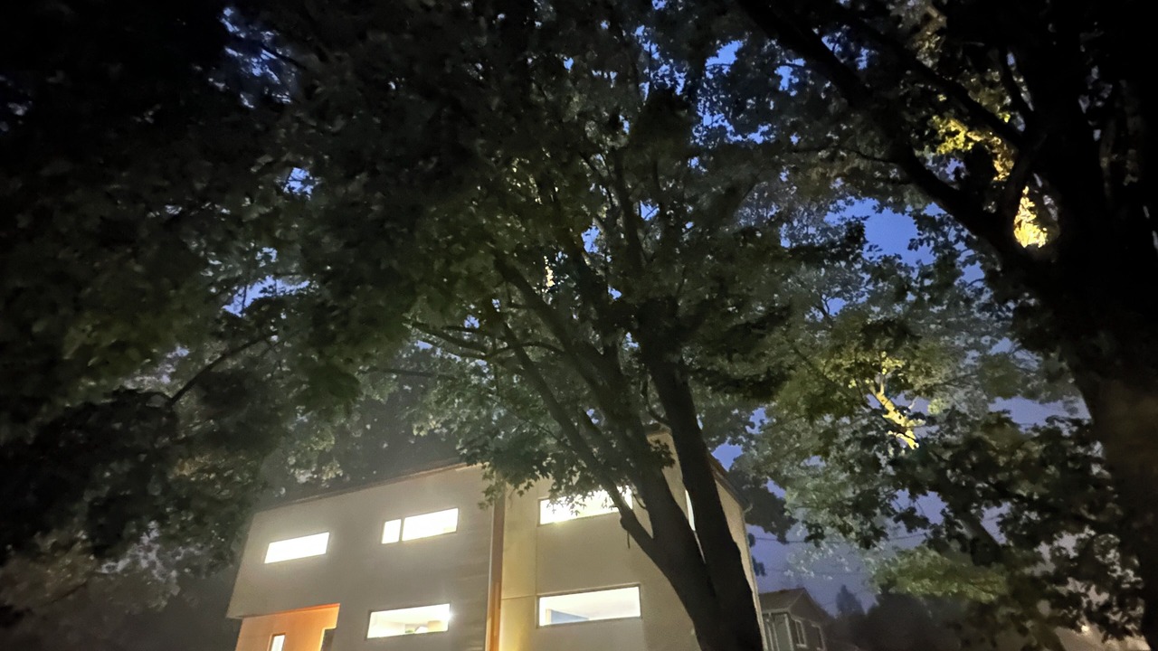 Photo of Outdoor in Burlington