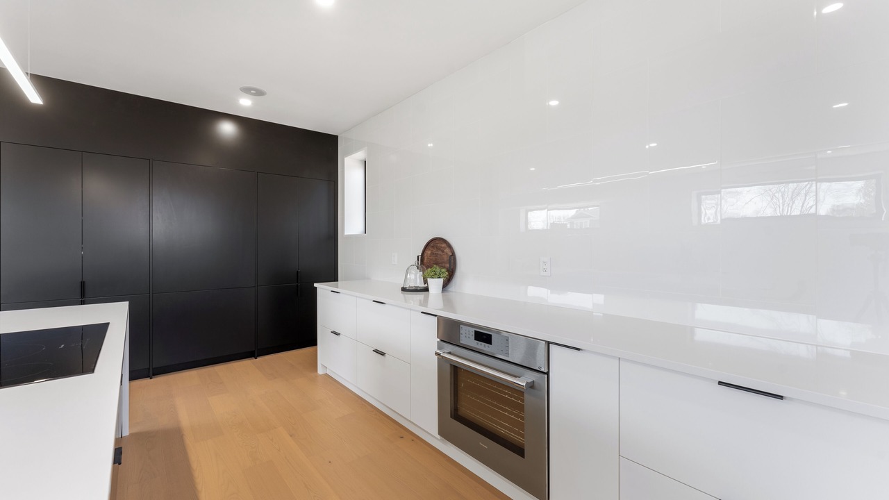 Photo of Kitchen in Burlington