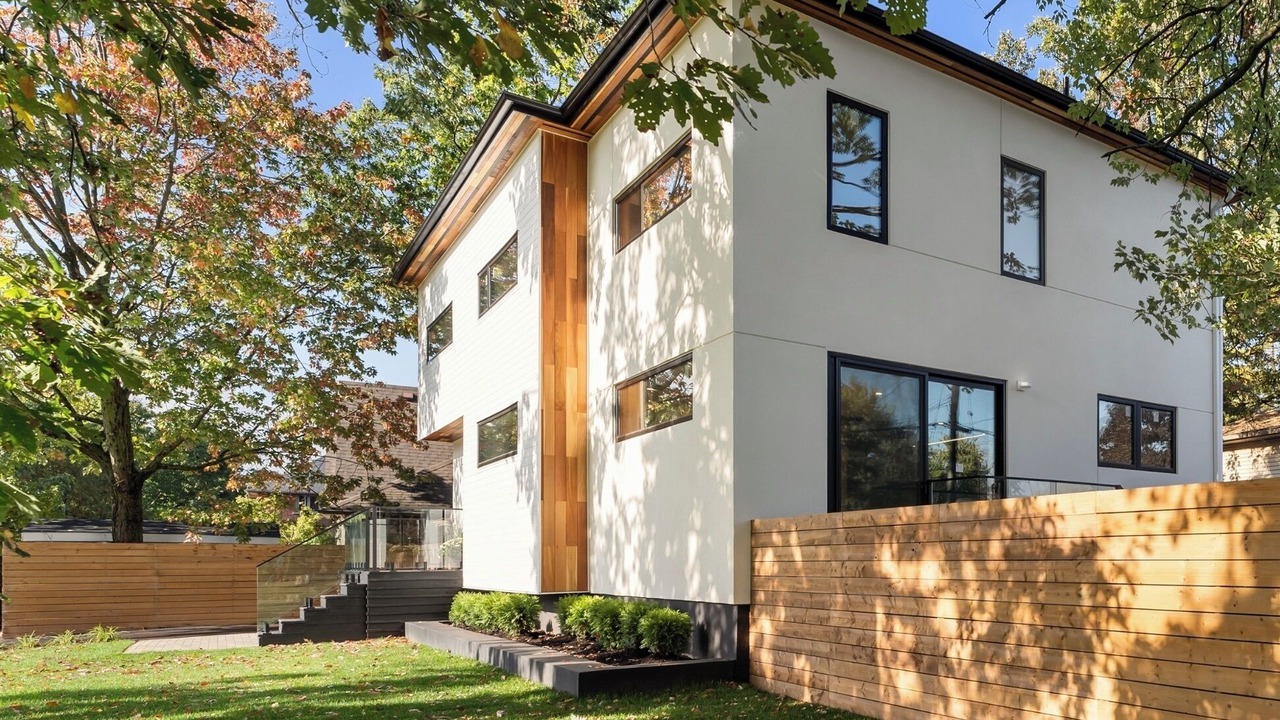 Photo of Outdoor in Burlington