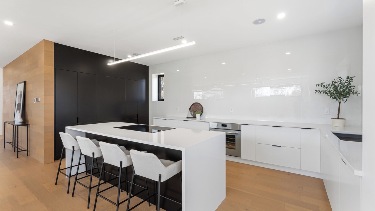 Photo of Kitchen in Burlington