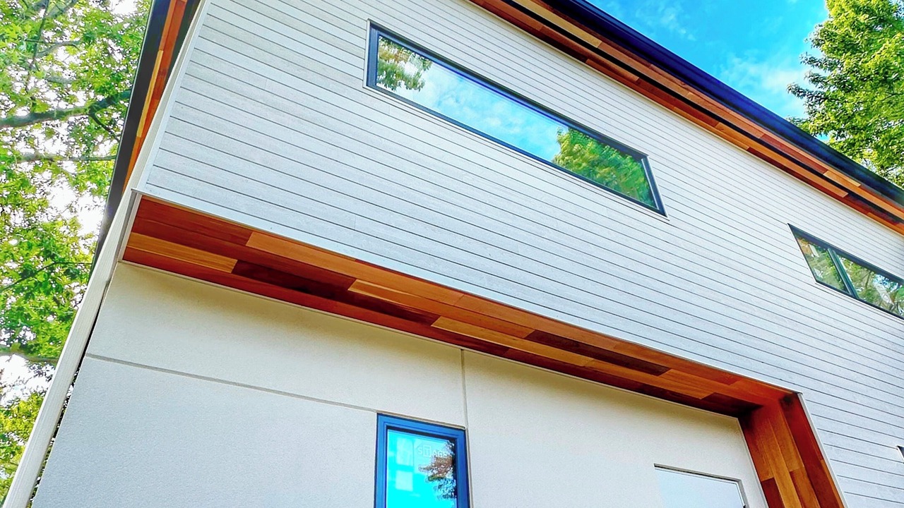 Photo of Outdoor in Burlington