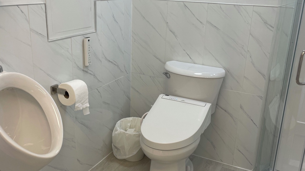 Photo of Bathroom in Richmond
