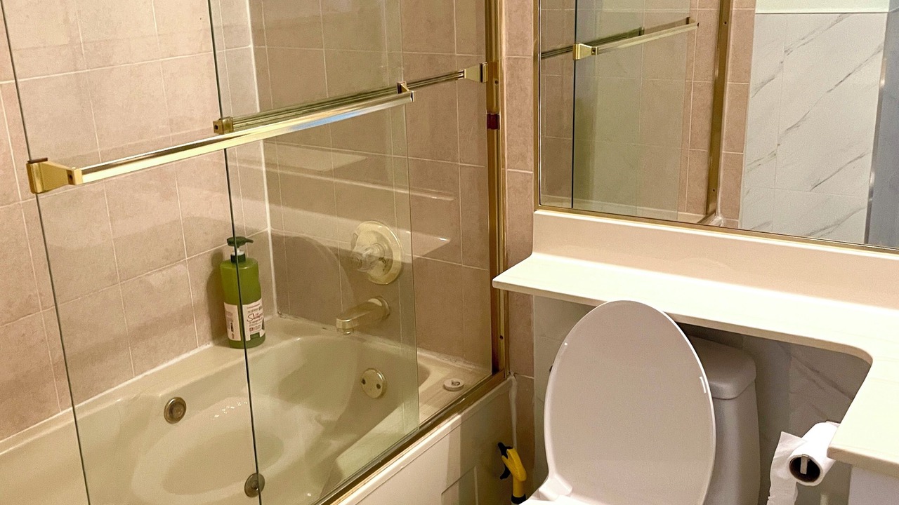 Photo of Bathroom in Richmond