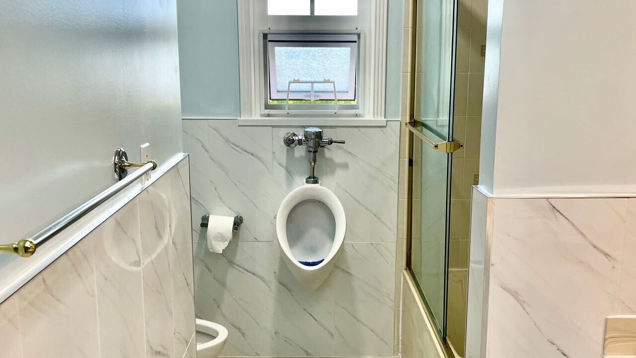 Photo of Bathroom in Richmond