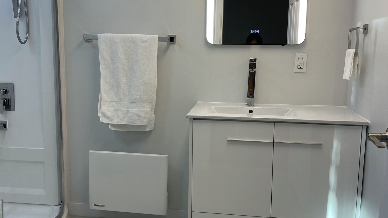 Photo of Bathroom in Richmond