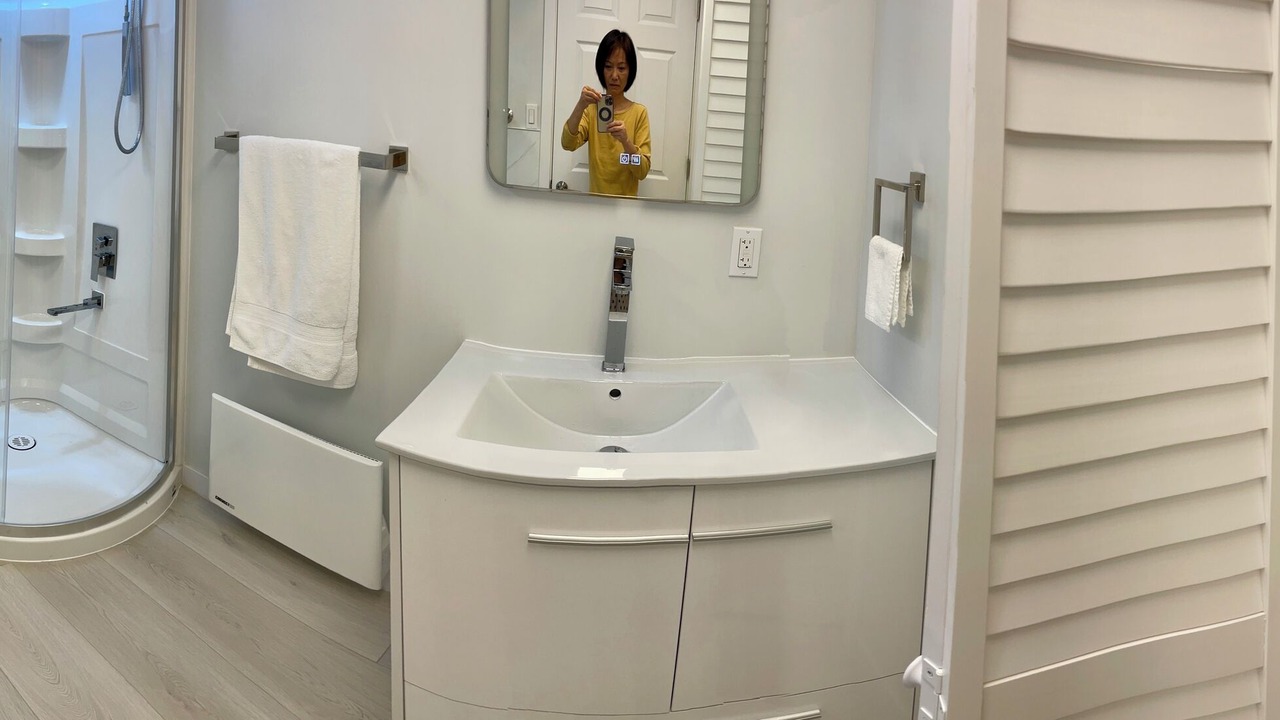 Photo of Bathroom in Richmond