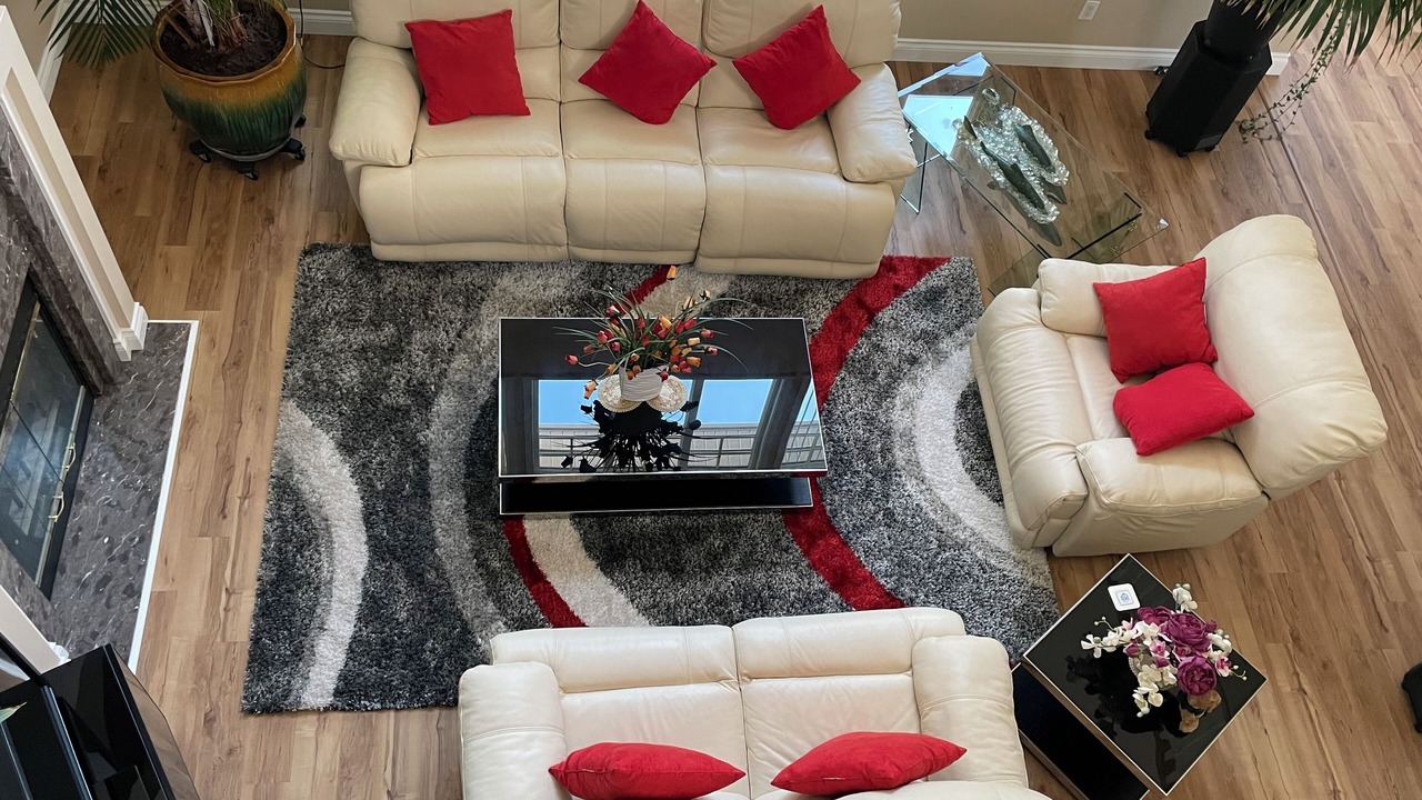 Photo of Livingroom in Richmond