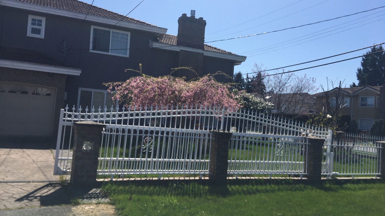 Photo of Outdoor in Richmond