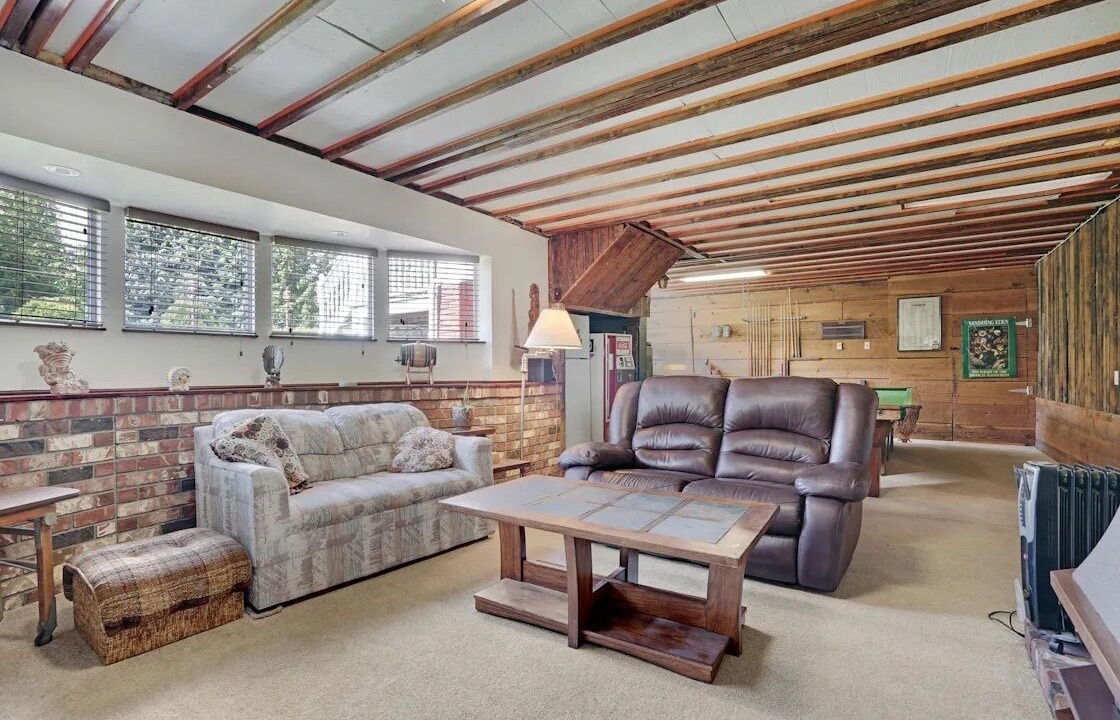 Photo of Livingroom in Garibaldi Highlands