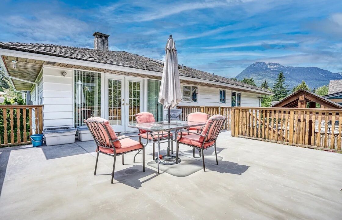 Photo of Outdoor in Garibaldi Highlands