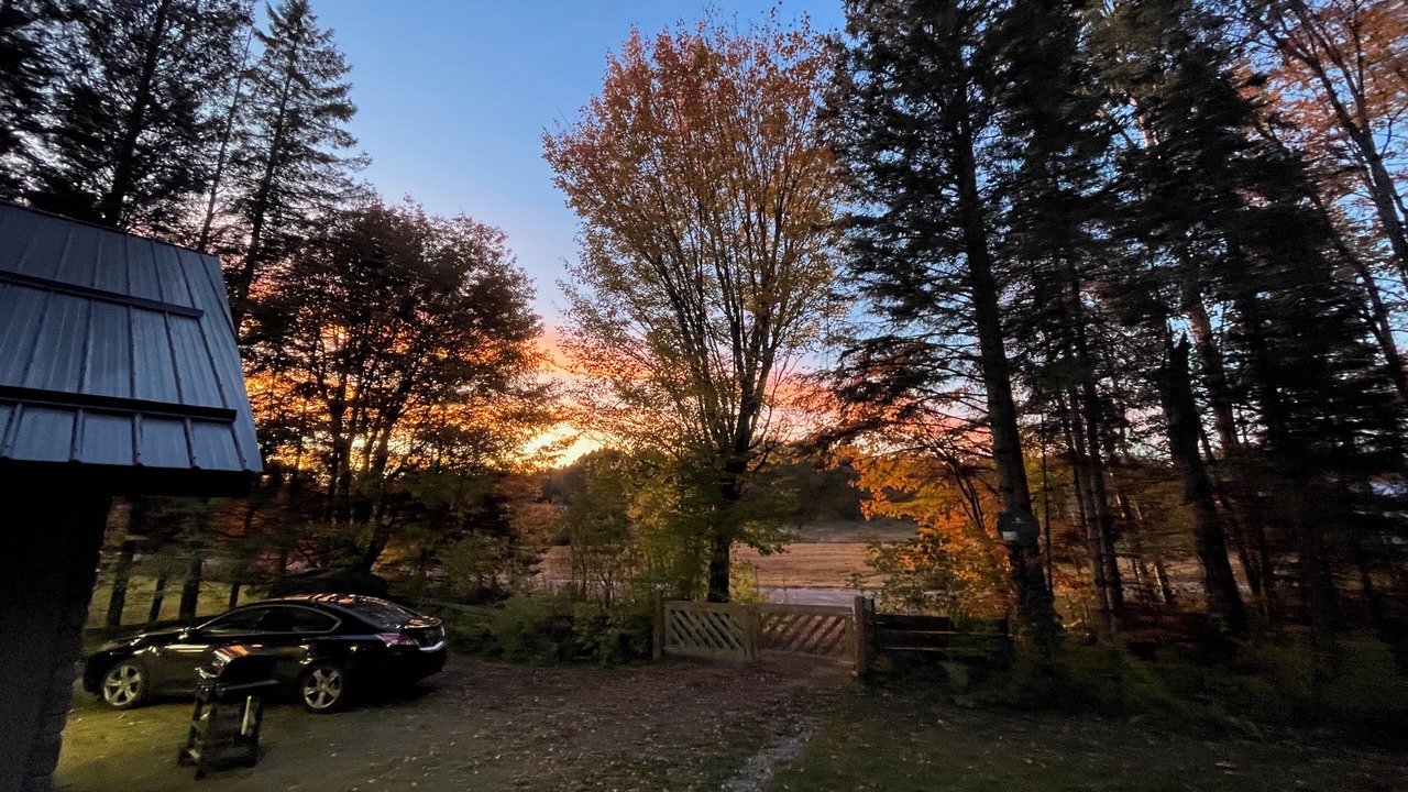 Photo of Outdoor in Chalk River