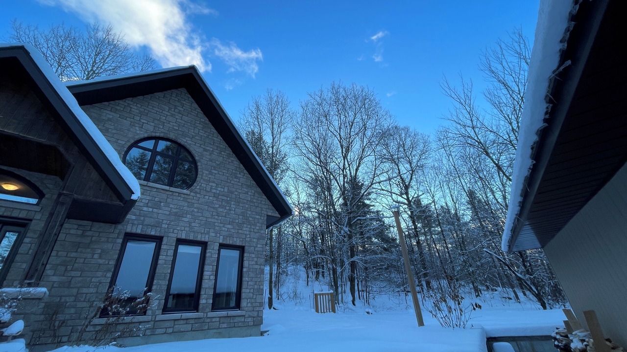 Photo of Outdoor in Chalk River