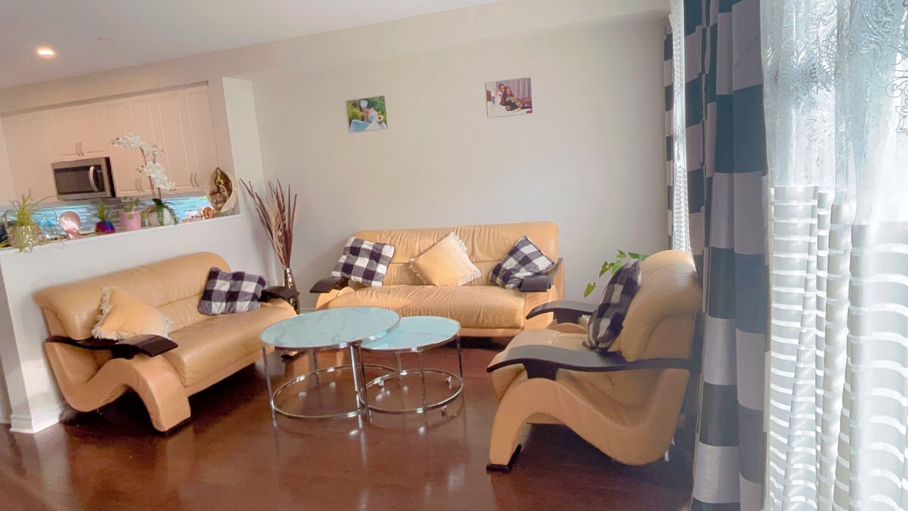 Photo of Livingroom in Leitrim