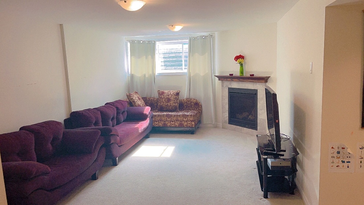 Photo of Livingroom in Leitrim