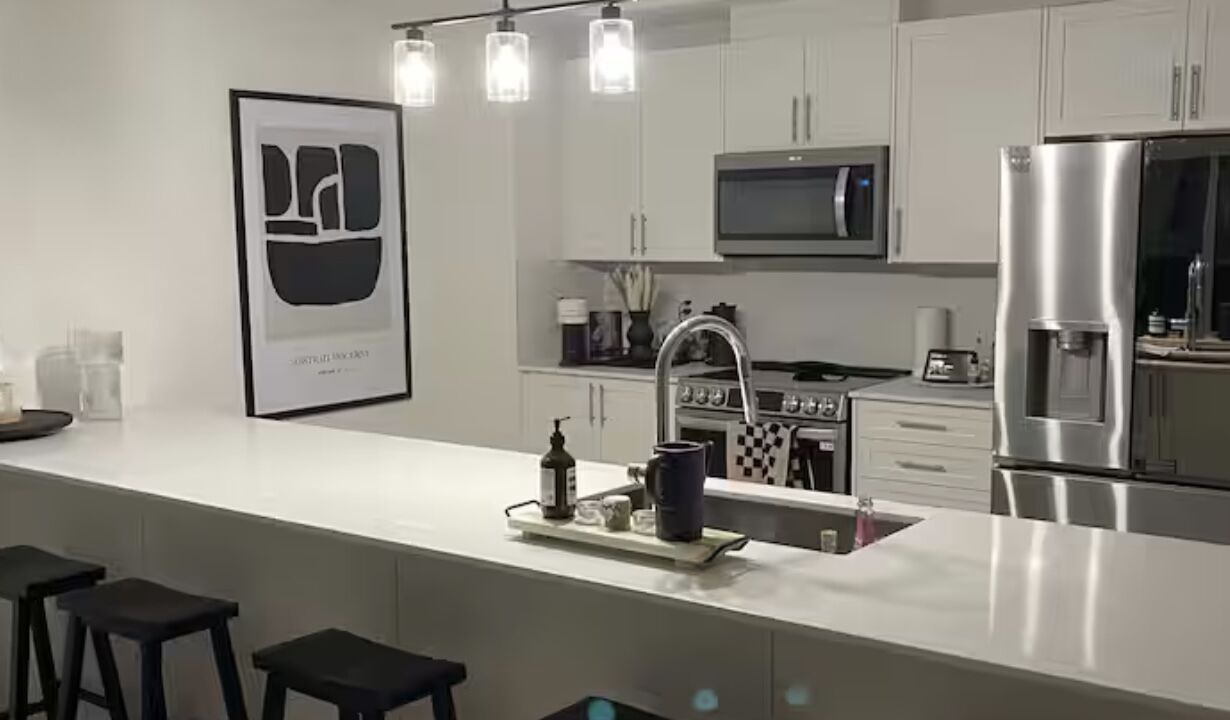 Photo of Kitchen in Bridlewood - Emerald Meadows