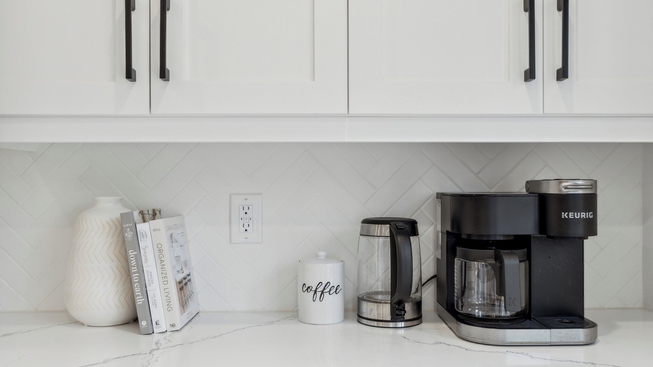 Photo of Kitchen in Collingwood