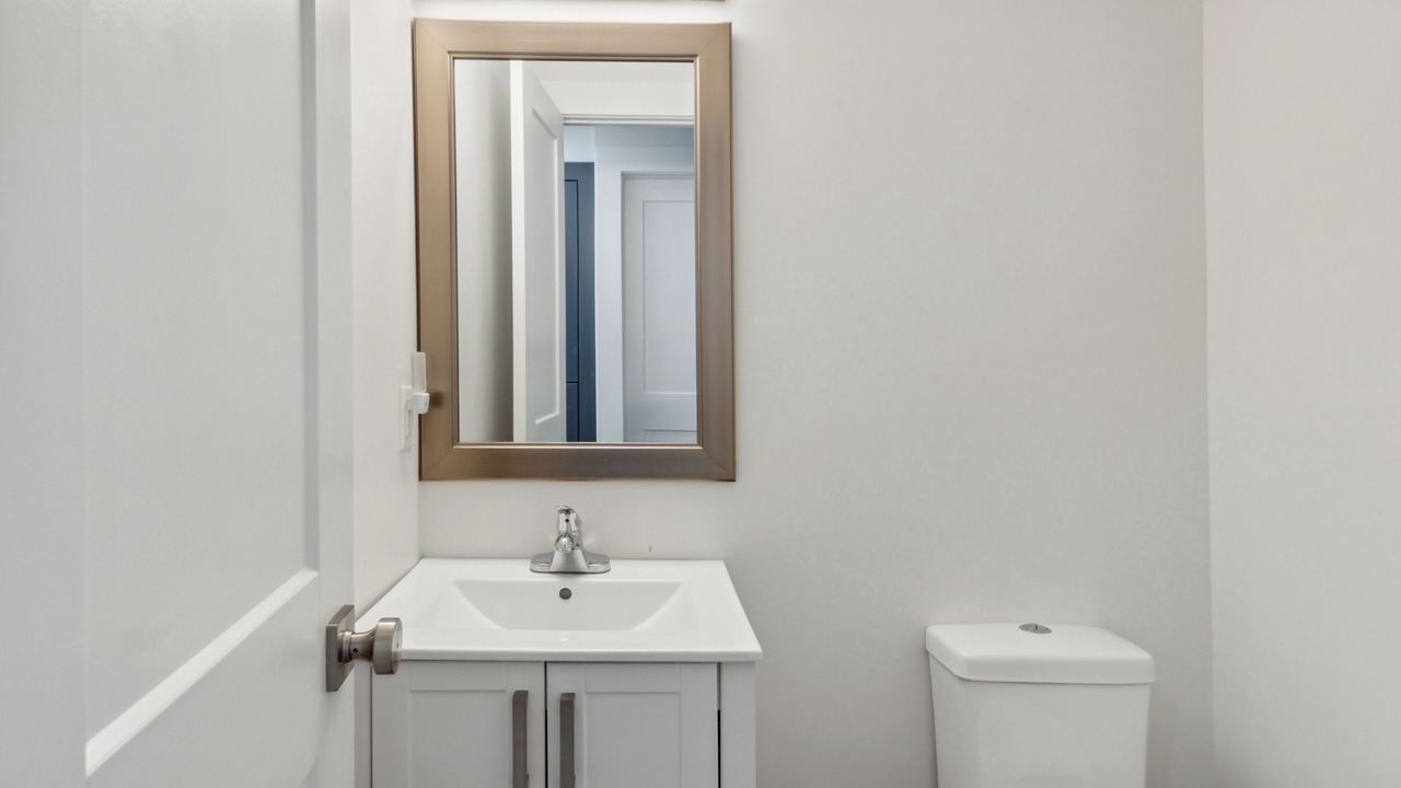 Photo of Bathroom in Collingwood