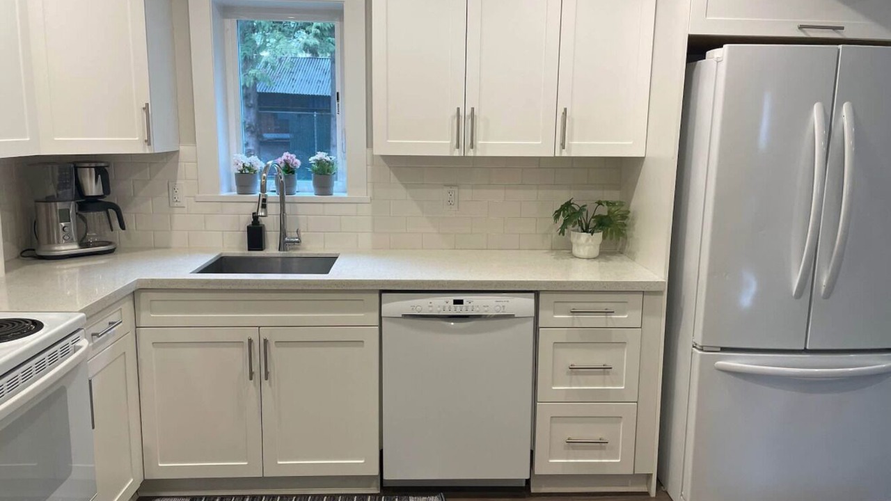 Photo of Kitchen in Delta