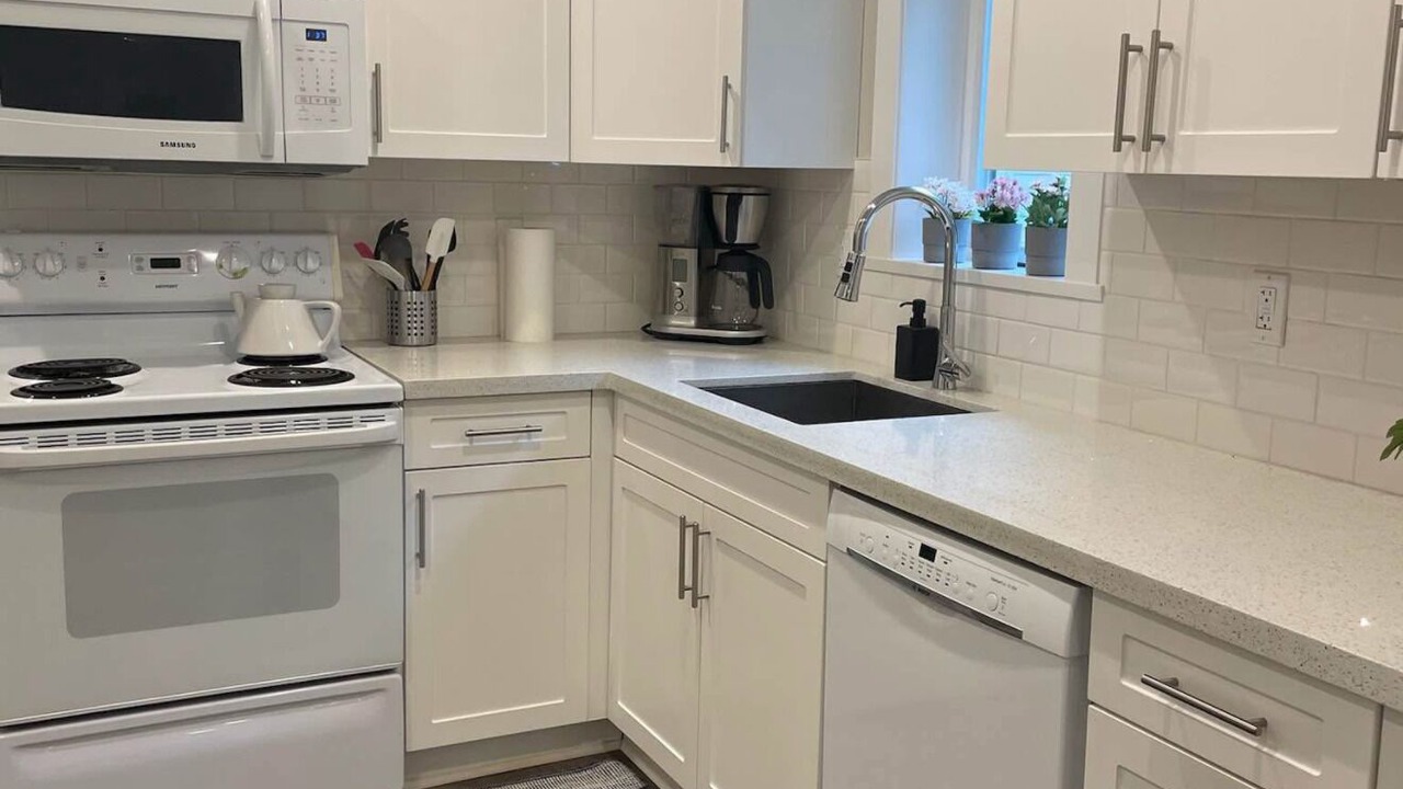 Photo of Kitchen in Delta