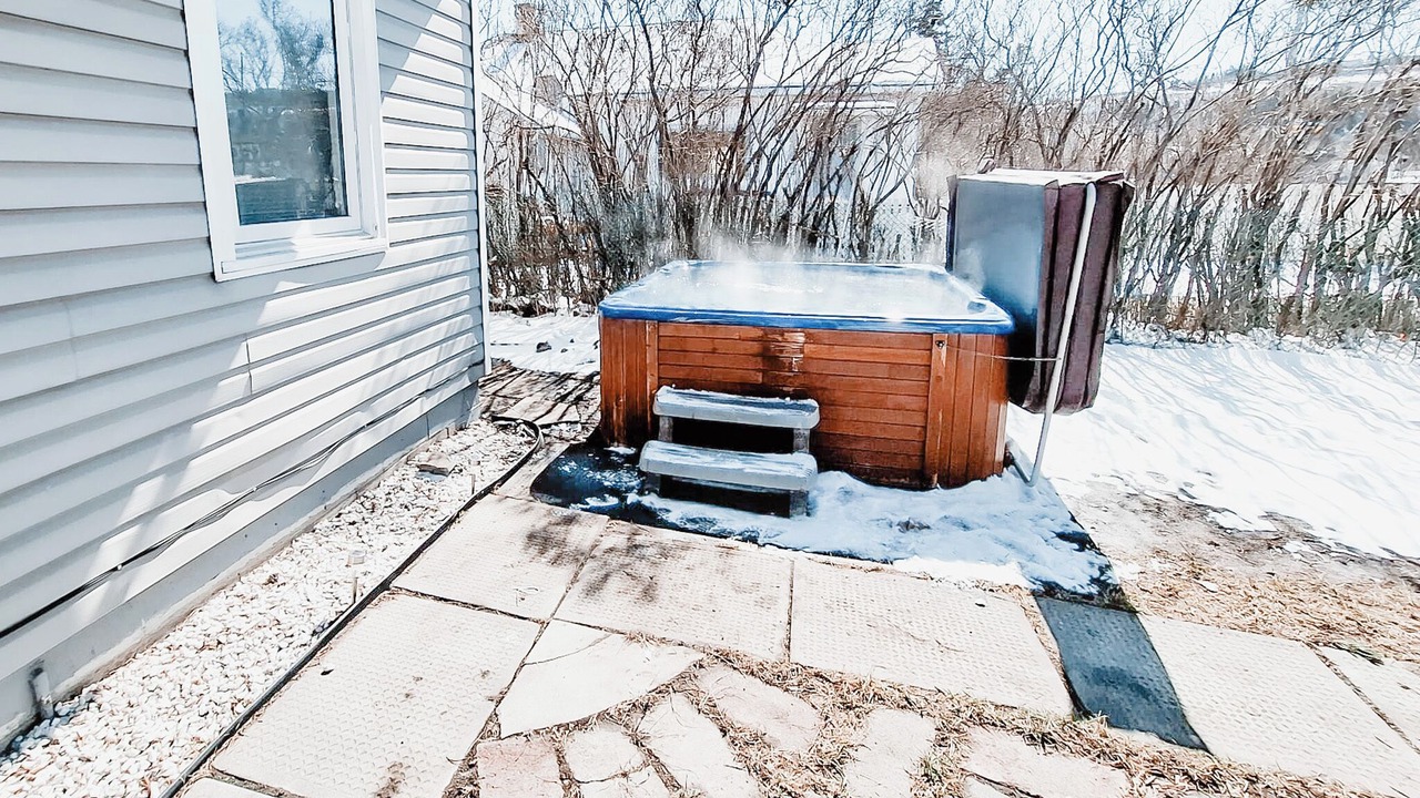 Photo of Outdoor in Montgomery