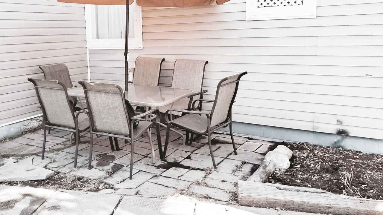 Photo of Outdoor in Montgomery