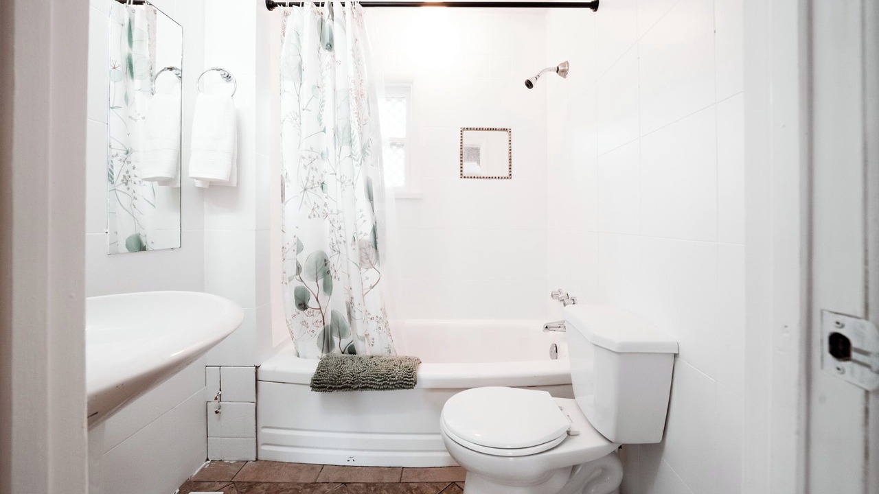 Photo of Bathroom in Montgomery