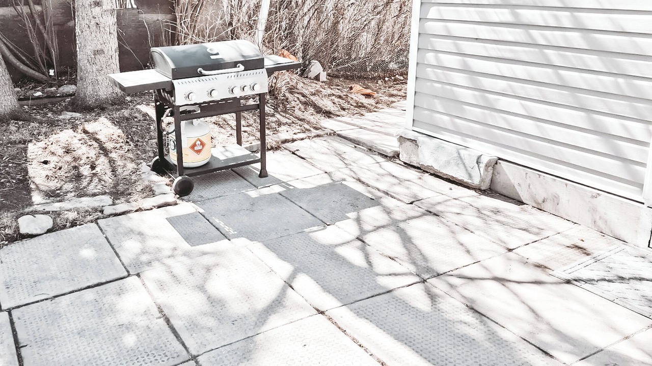 Photo of Outdoor in Montgomery