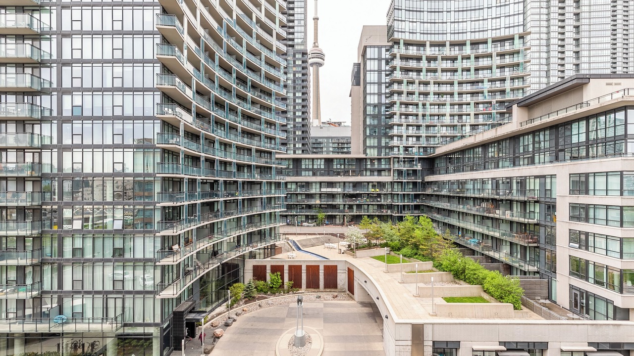 Photo of Outdoor in CityPlace