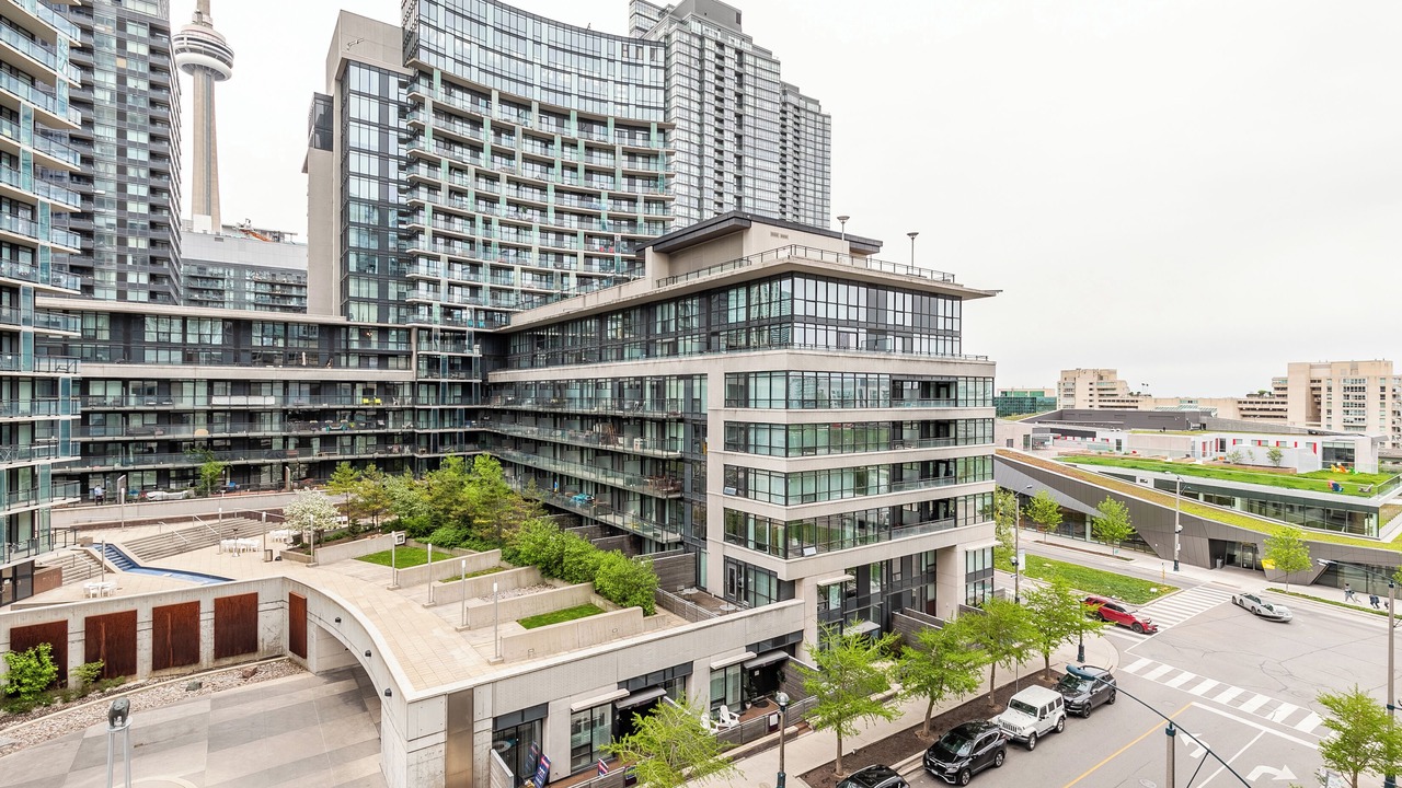 Photo of Outdoor in CityPlace