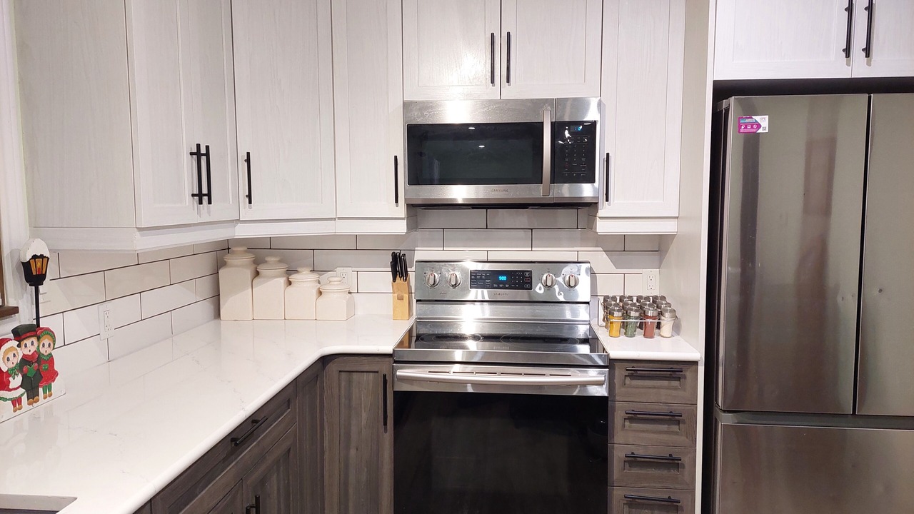 Photo of Kitchen in Trenton