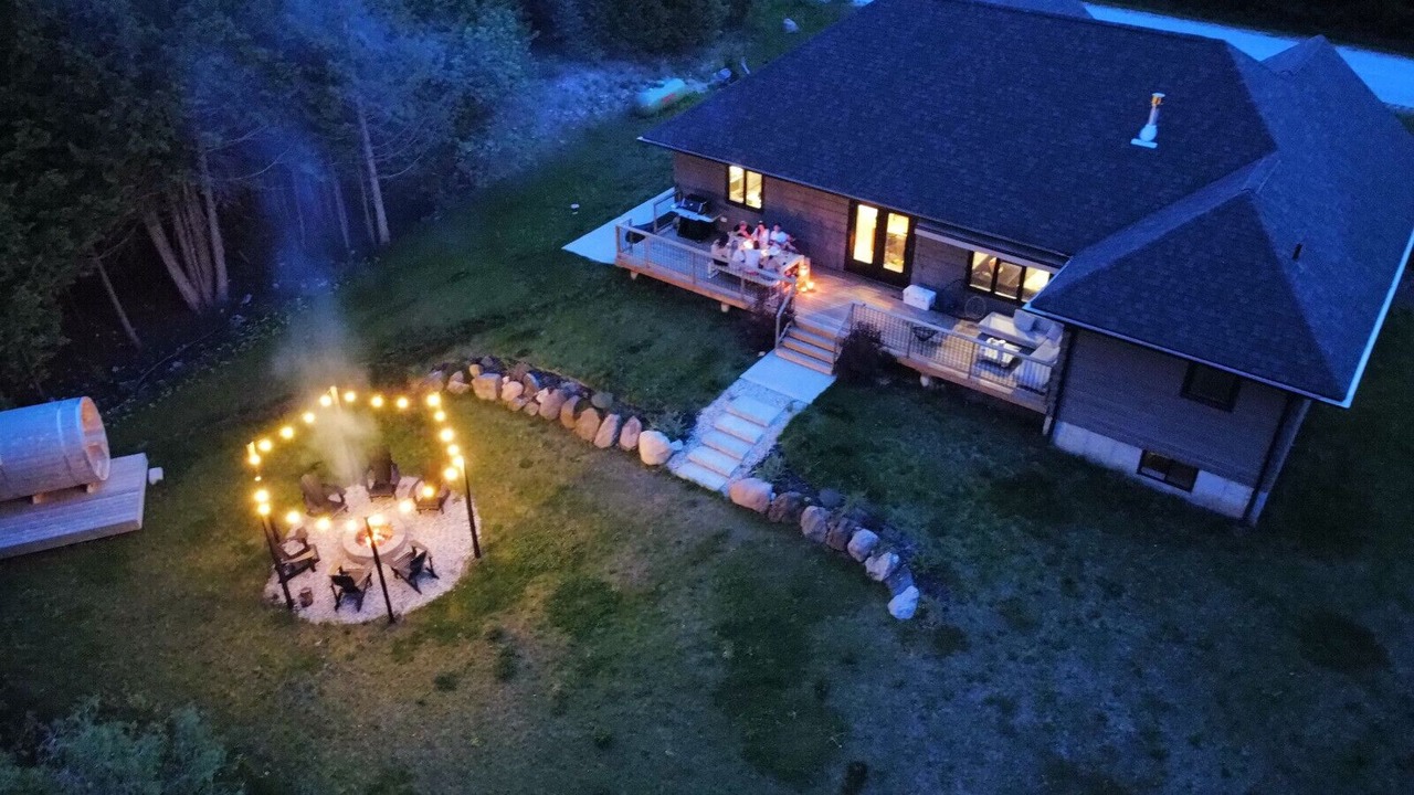 Photo of Outdoor in Chatsworth