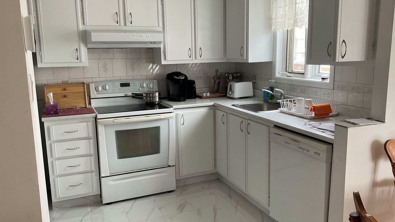 Photo of Kitchen in Fabreville