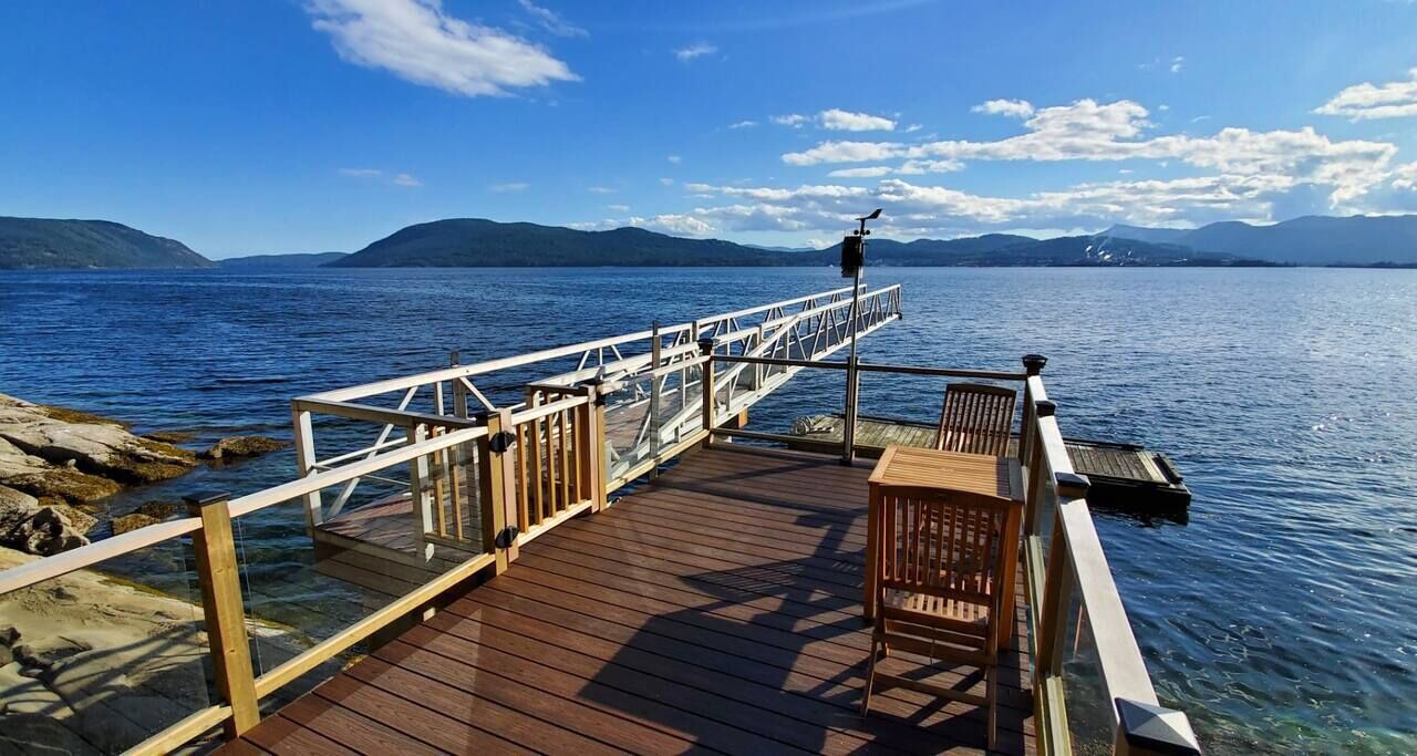 Photo of Outdoor in Salt Spring Island