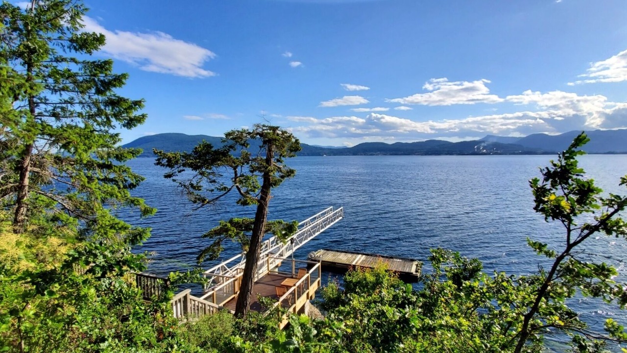 Photo of Others in Salt Spring Island