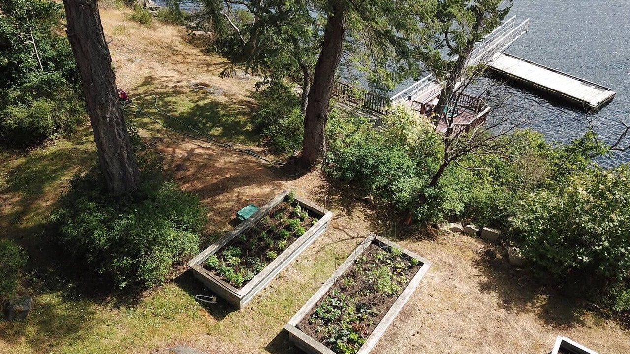 Photo of Outdoor in Salt Spring Island