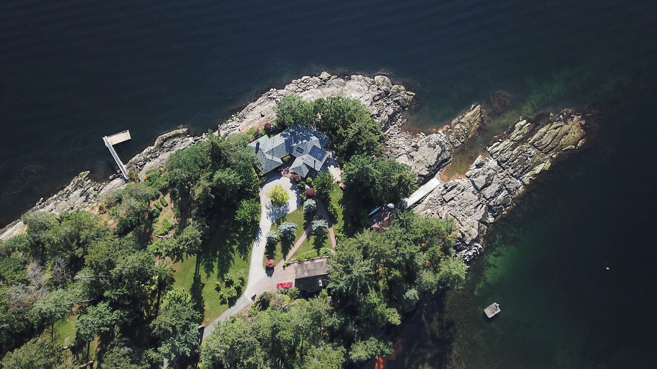 Photo of Outdoor in Salt Spring Island