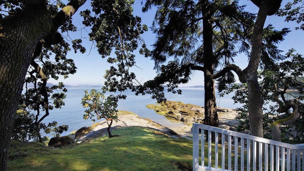 Photo of Others in Salt Spring Island