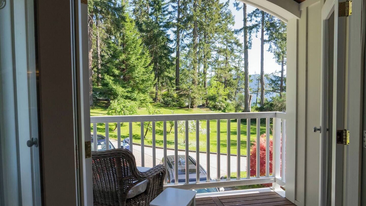 Photo of Outdoor in Salt Spring Island