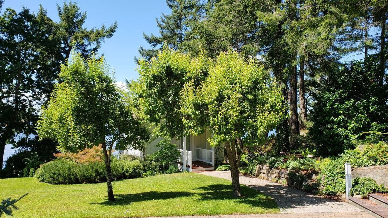 Photo of Outdoor in Salt Spring Island