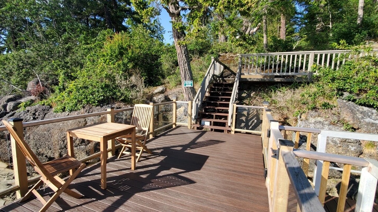 Photo of Outdoor in Salt Spring Island