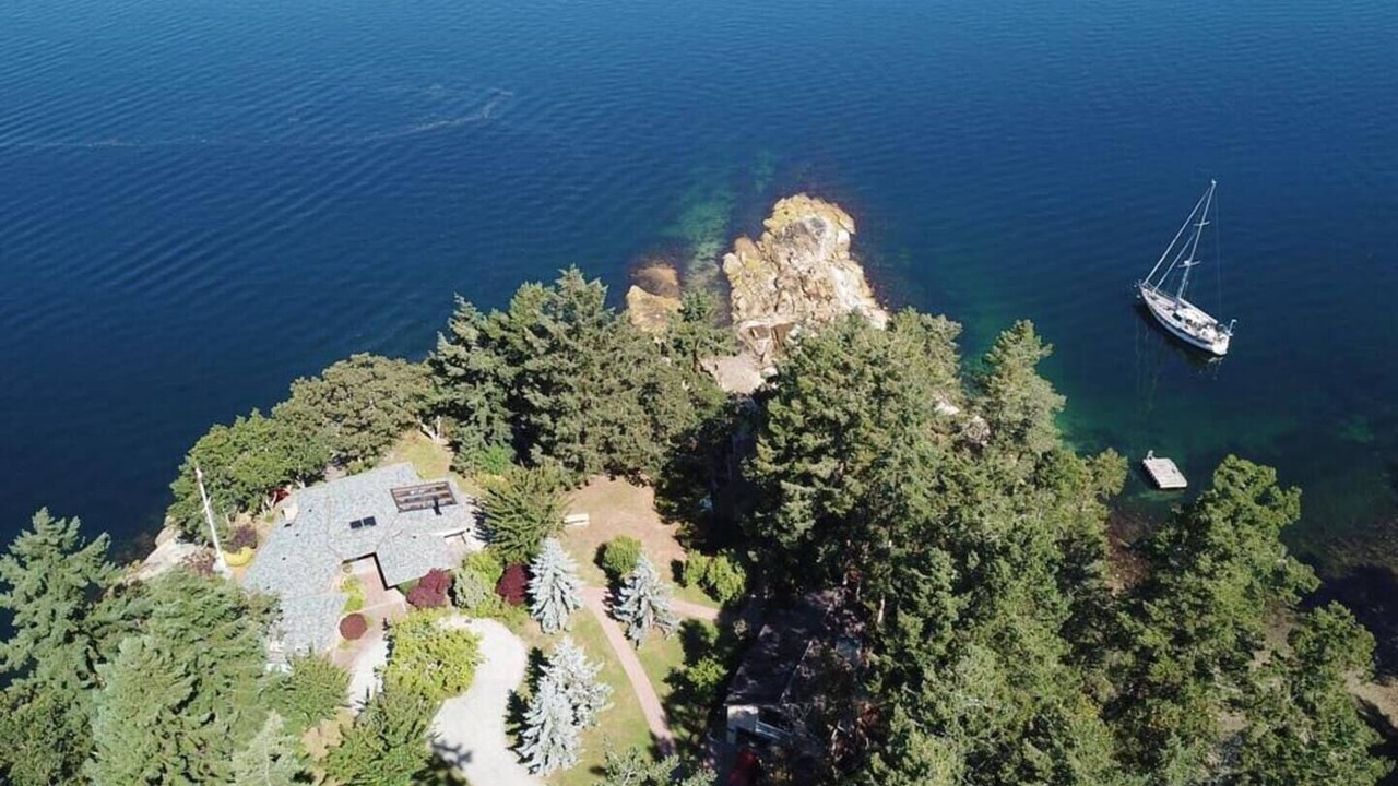 Photo of Outdoor in Salt Spring Island