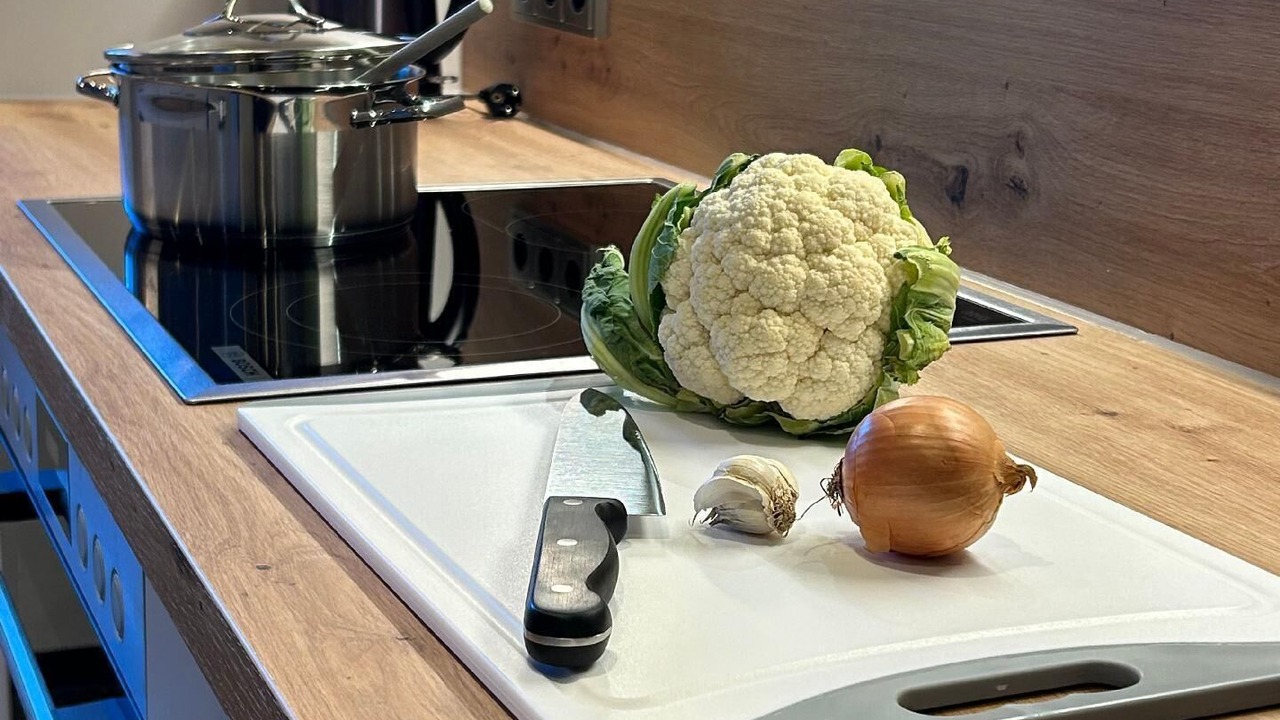 Photo of Kitchen in Bichlbach