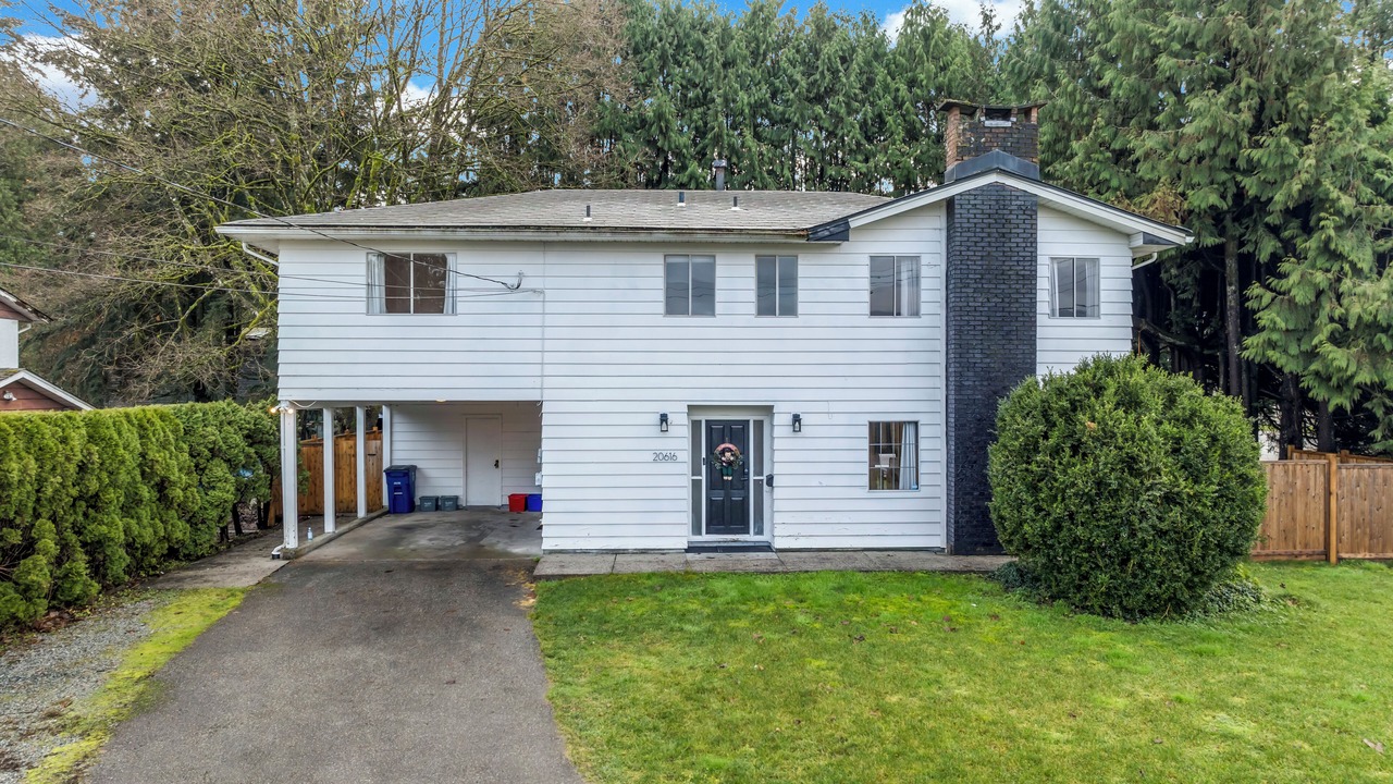 Photo of Outdoor in Maple Ridge