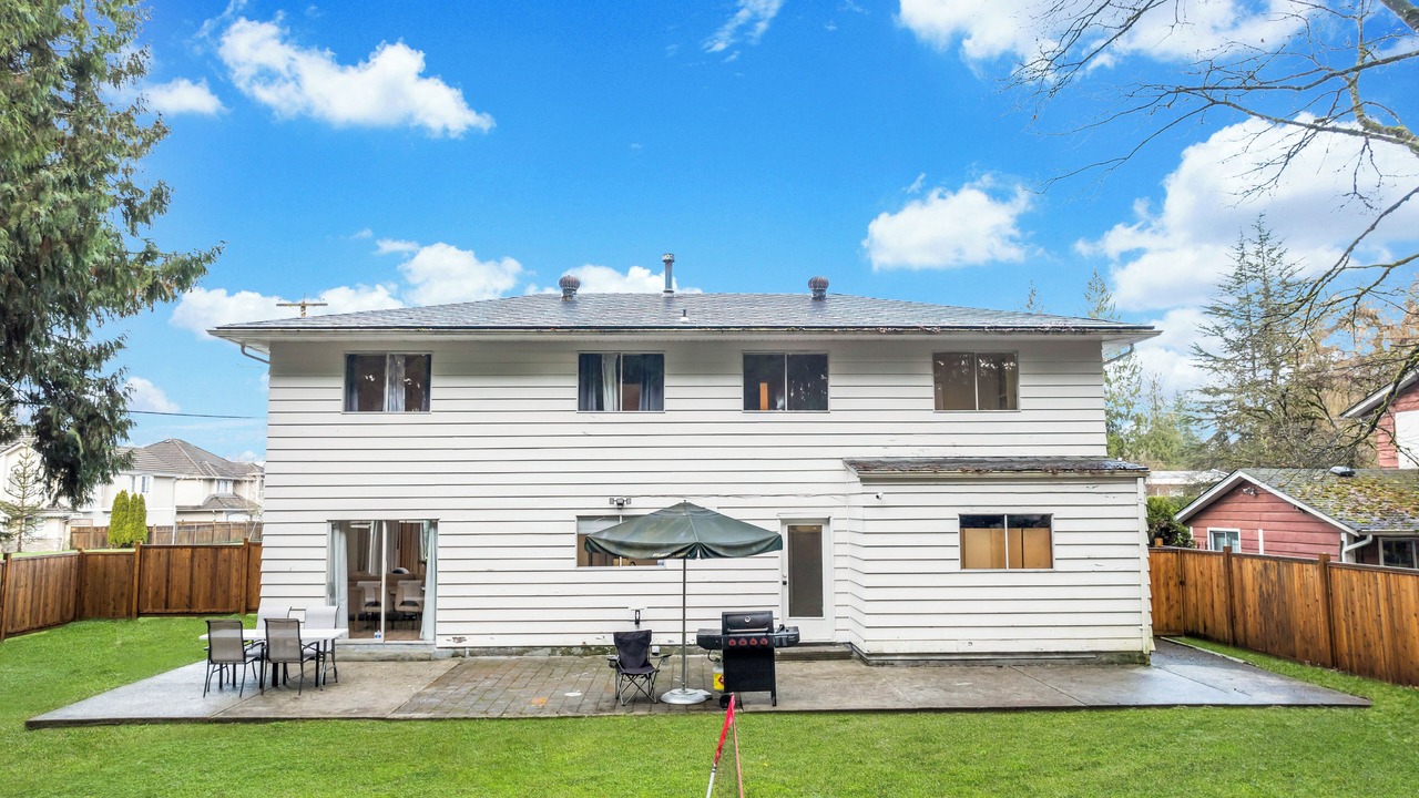 Photo of Outdoor in Maple Ridge