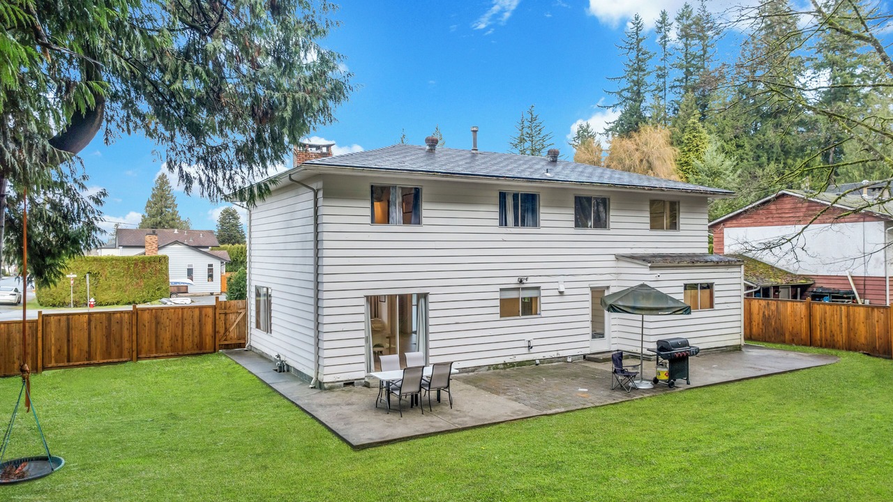 Photo of Outdoor in Maple Ridge