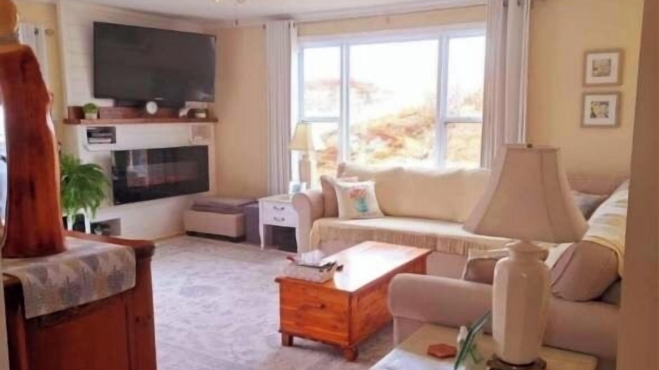 Photo of Livingroom in Twillingate