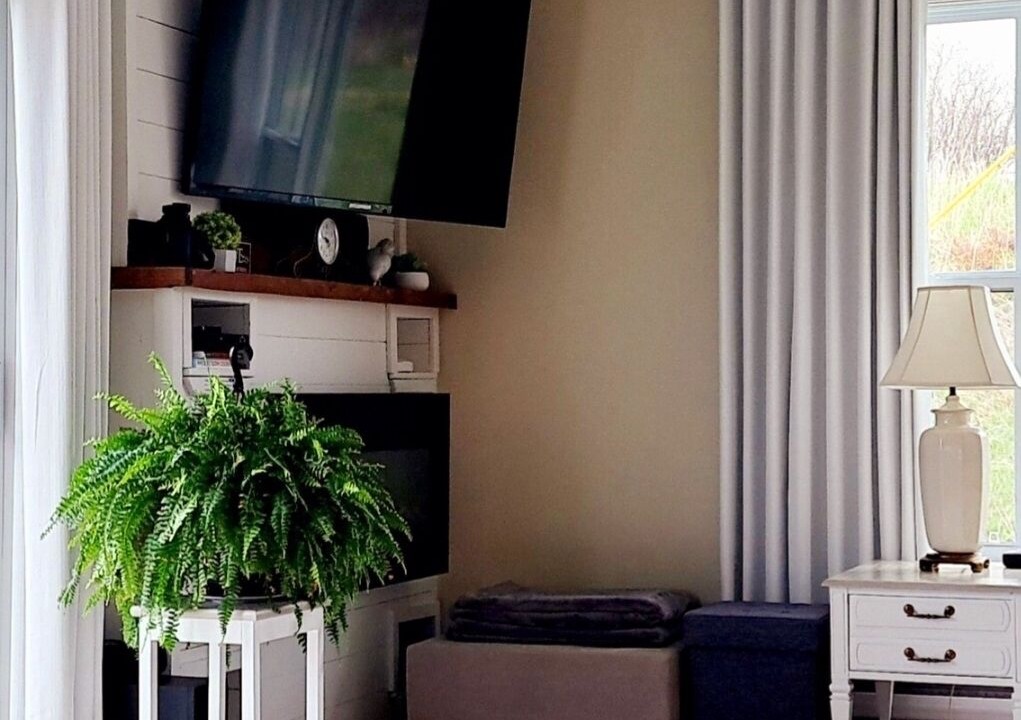 Photo of Livingroom in Twillingate