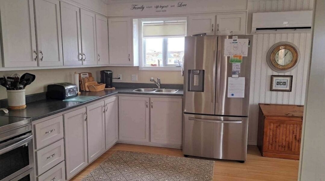 Photo of Kitchen in Twillingate