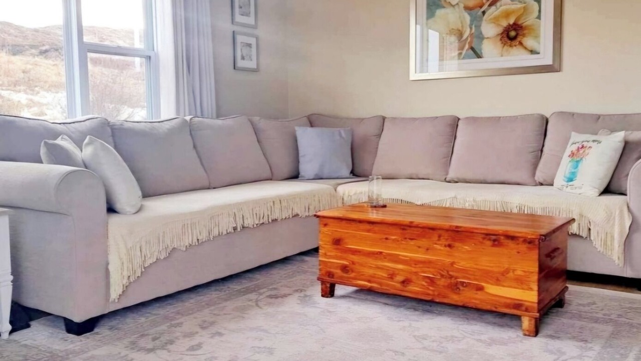 Photo of Livingroom in Twillingate