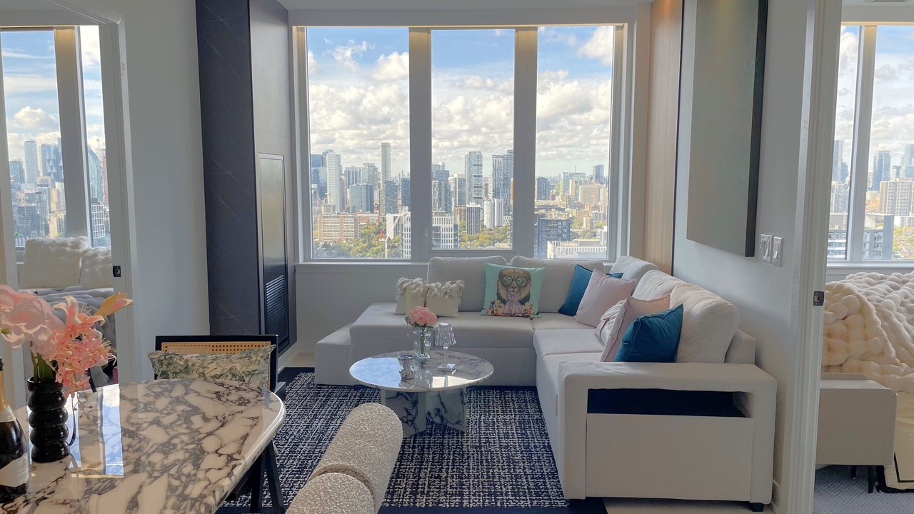 Photo of Bedroom in Regent Park
